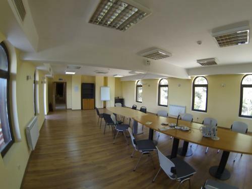 Hotel Rusaliite Adventure House