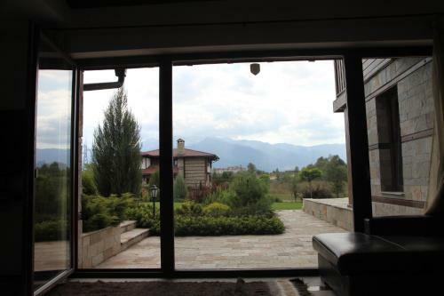 Luxury Villa Bansko