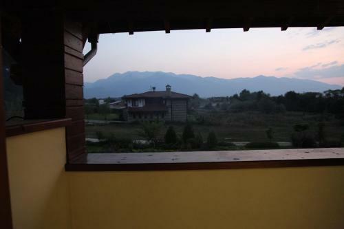Luxury Villa Bansko