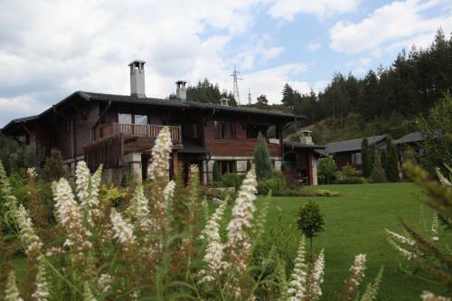 Luxury Villa Bansko