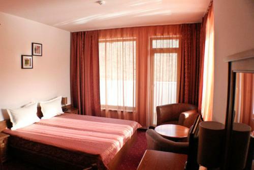 Albergue Hotel Bozhentsi