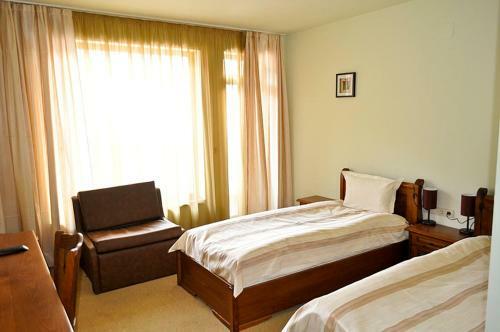 Albergue Hotel Bozhentsi