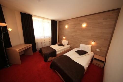 Spa Hotel Rimska Banya