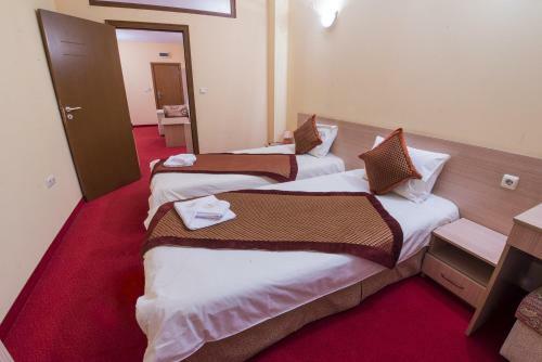 Spa Hotel Rimska Banya