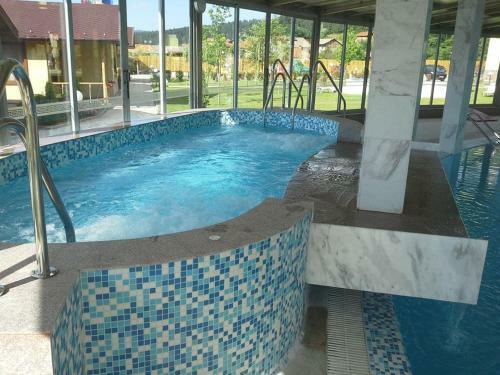 Spa Hotel Rimska Banya
