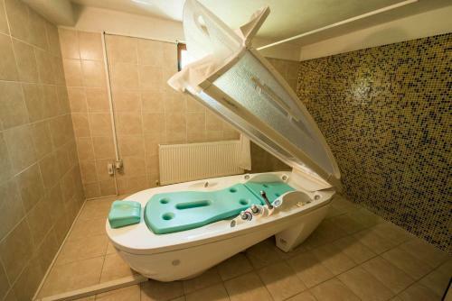 Spa Hotel Rimska Banya