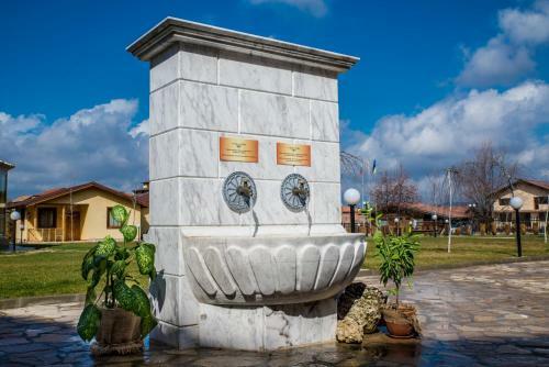 Spa Hotel Rimska Banya