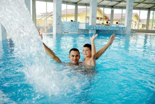 Spa Hotel Rimska Banya