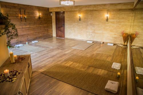 Spa Hotel Rimska Banya