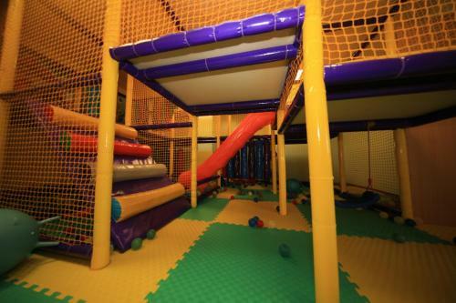 Spa Hotel Rimska Banya
