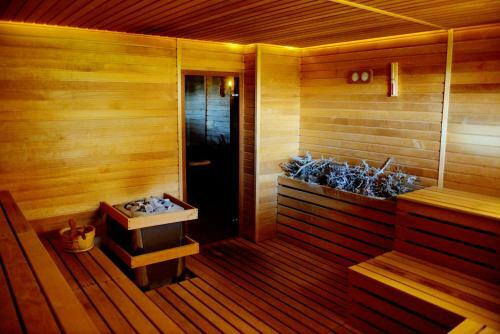 Spa Hotel Rimska Banya