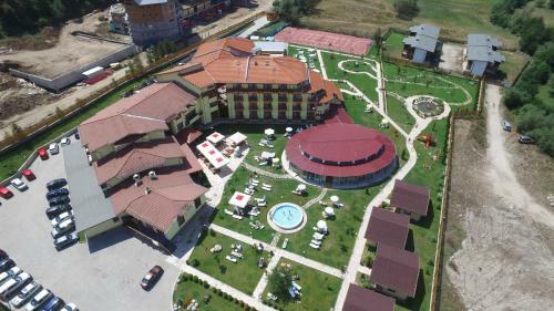Spa Hotel Rimska Banya