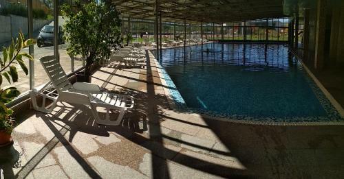Spa Hotel Rimska Banya