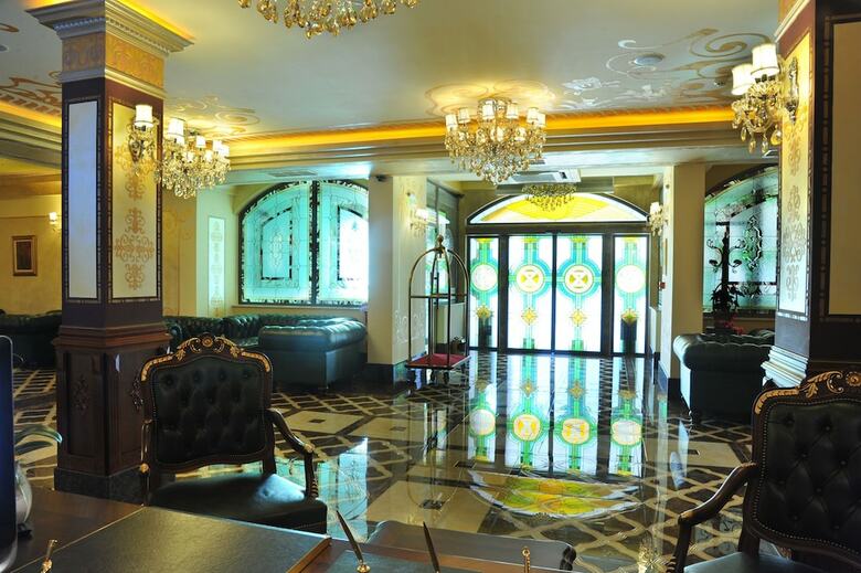 Park Hotel Stara Zagora