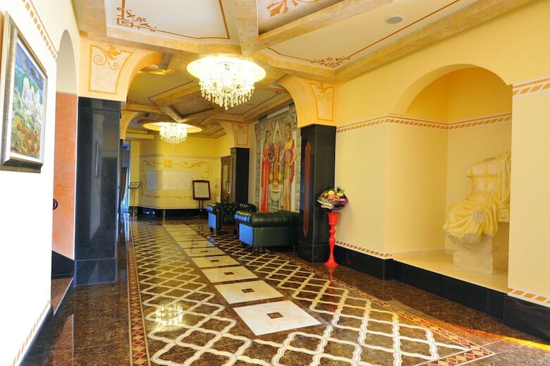Park Hotel Stara Zagora