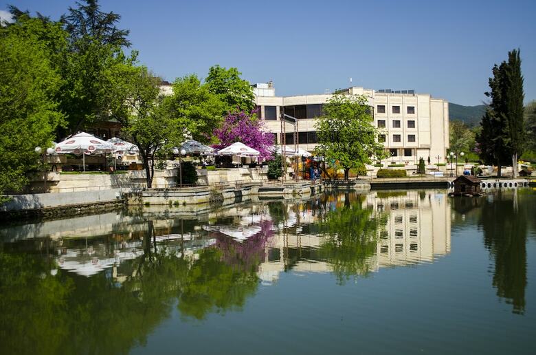 Park Hotel Stara Zagora