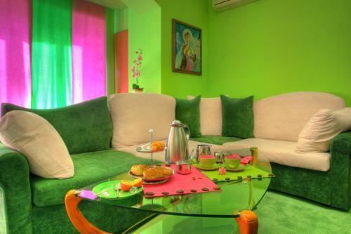 Family Hotel Mania