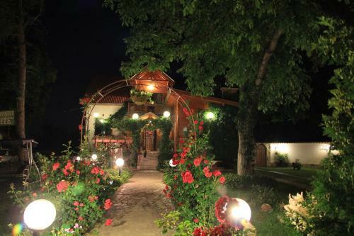 Hostal Orehite Guest House