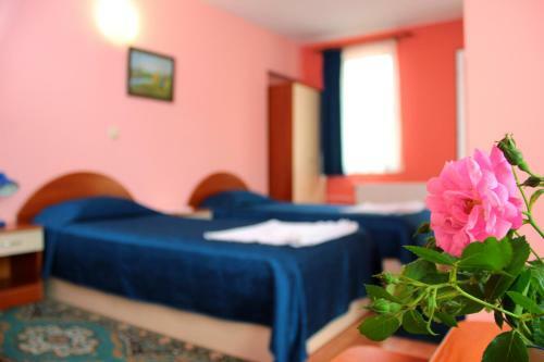 Family Hotel Flora