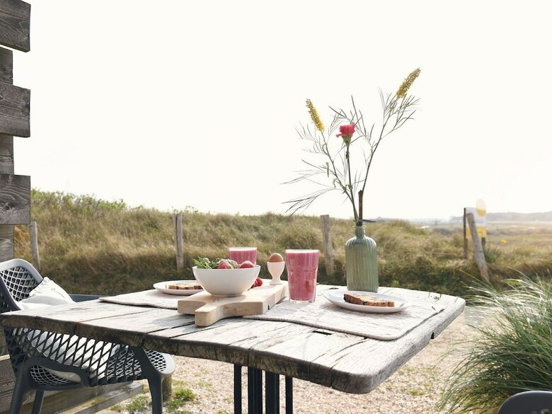 Graceful Holiday Home In Callantsoog With Private Terrace