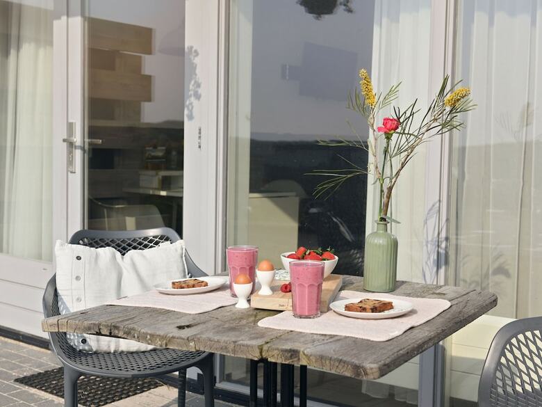 Graceful Holiday Home In Callantsoog With Private Terrace
