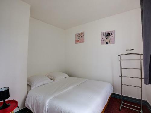 Apartamento Le Carrel Saint Marc