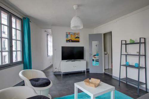 Apartamento Le Carrel Saint Marc