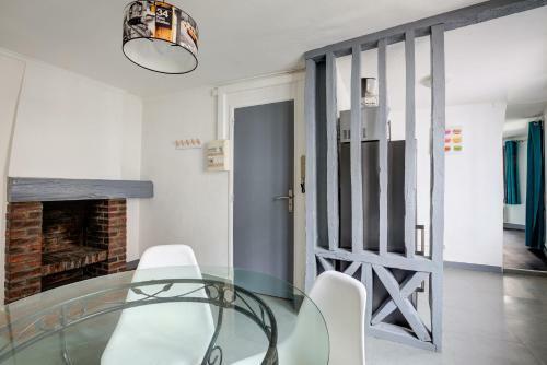 Apartamento Le Carrel Saint Marc