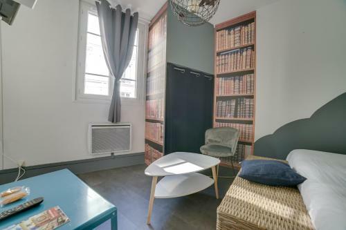 Apartamento Le Carrel Saint Marc