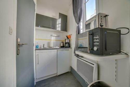 Apartamento Le Carrel Saint Marc