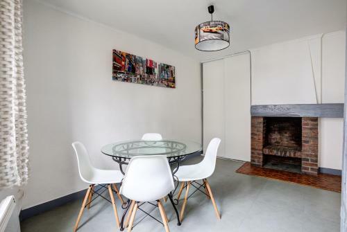 Apartamento Le Carrel Saint Marc