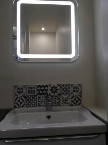 Apartamento Le Carrel Saint Marc