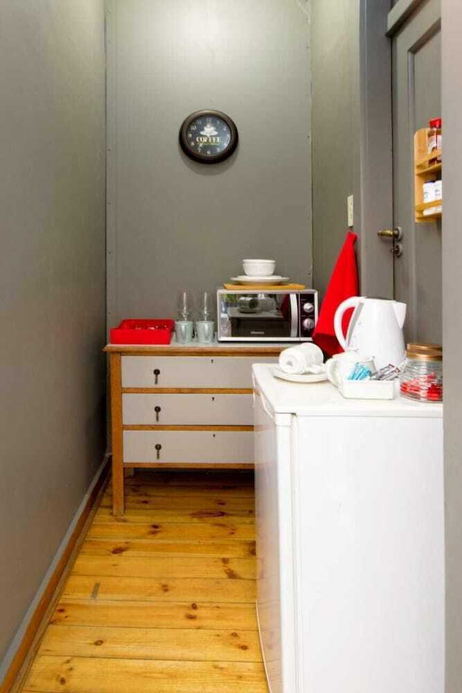 Apartamentos The Minimalist