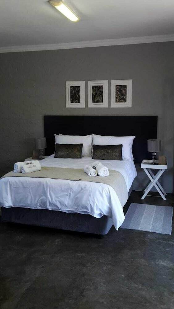 Apartamentos The Minimalist