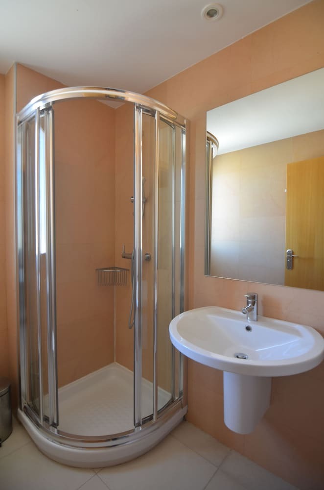 Hotel Apartamentos Entremares Calpe