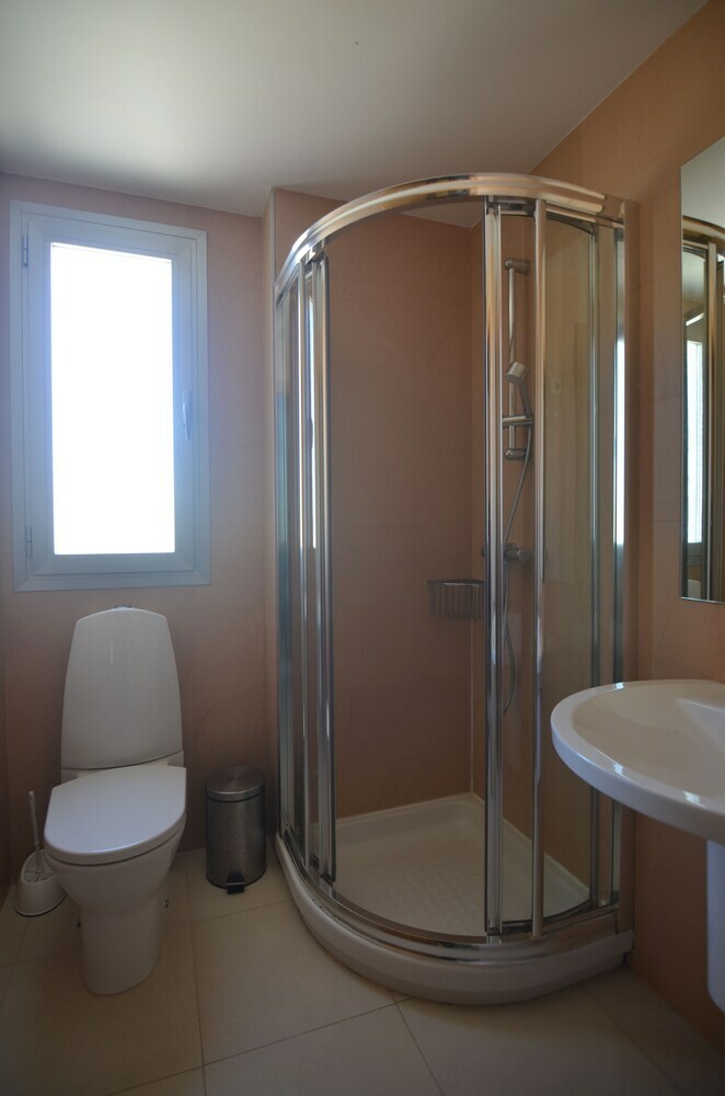 Hotel Apartamentos Entremares Calpe
