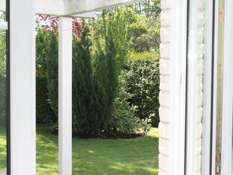 Spacious Apartment In Zingst Germany With Garden