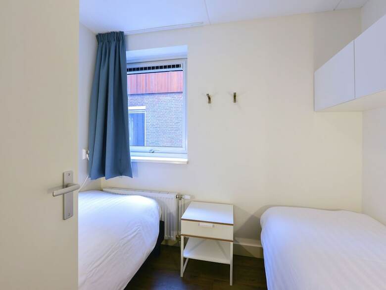 Nice Apartment With Dishwasher, Close To Amsterdam