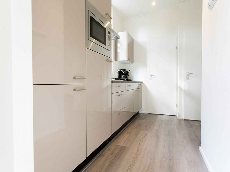 Comfortable Chalet With Dishwasher, Close To Park de Veluwe