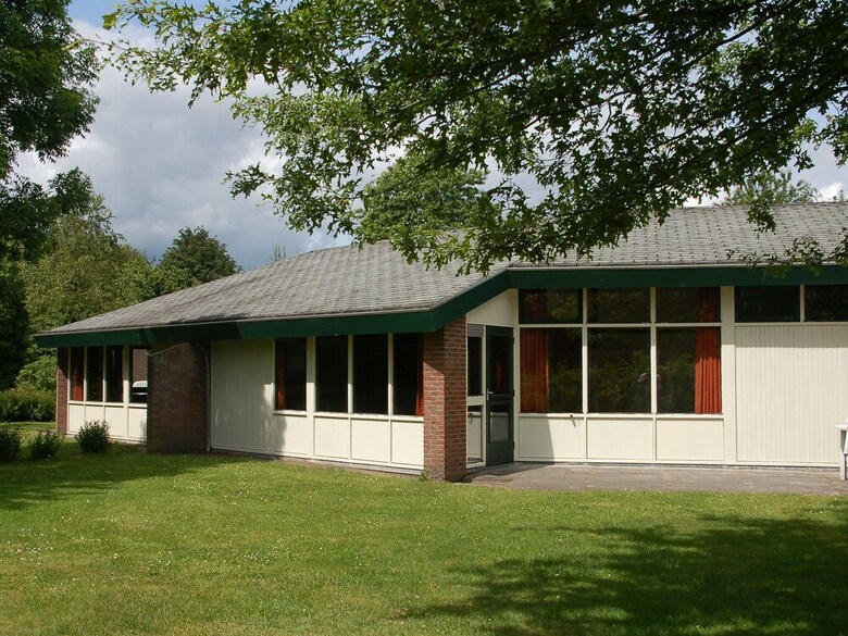 Detached Holiday Home With Wifi, 20 Km. Van Assen