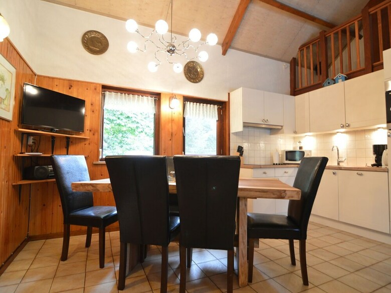 Cozy Holiday Home In Uden With Private Garden