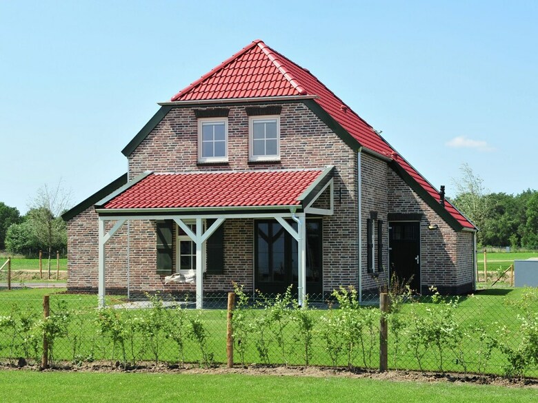Spledid Villa With Sauna And Whirlpool In Limburg