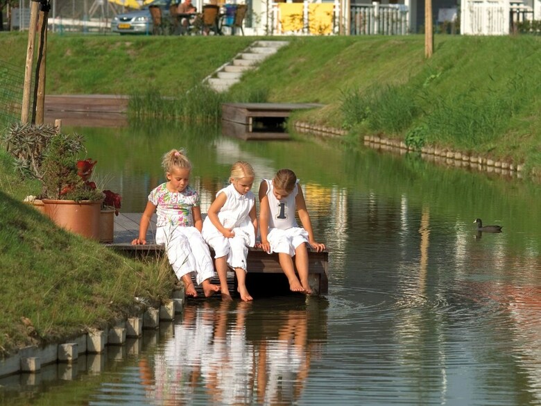 Restyled Apartment, Near The Grevelingen Lake