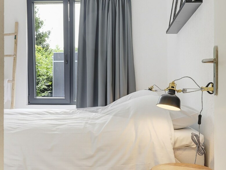 Modern House With Beautiful Terrace, Near Almelo
