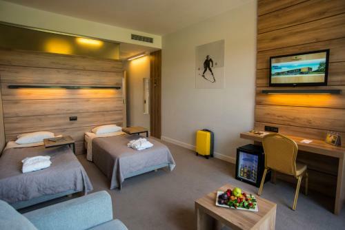 Hotel Bonifacio