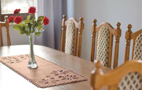Holiday Home Kolczewo With Lake View 04
