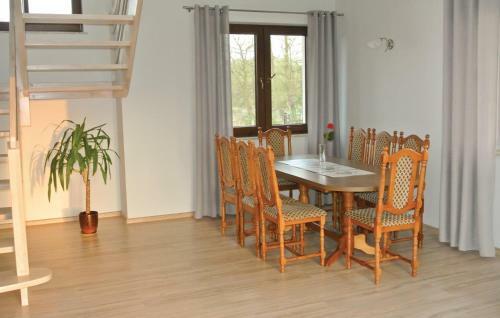 Holiday Home Kolczewo With Lake View 04