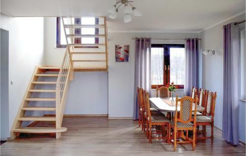 Holiday Home Kolczewo With Lake View 04