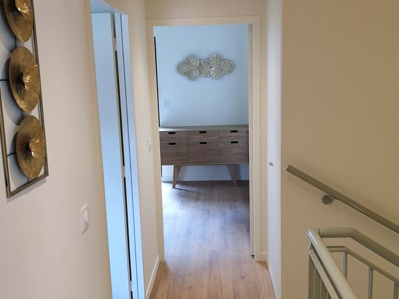 Modern Apartment In Lively Lacanau-oc�an