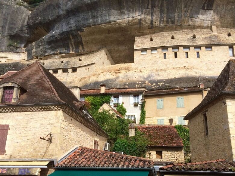 Nice Apartment At A Shared Swimming Pool In The Dordogne